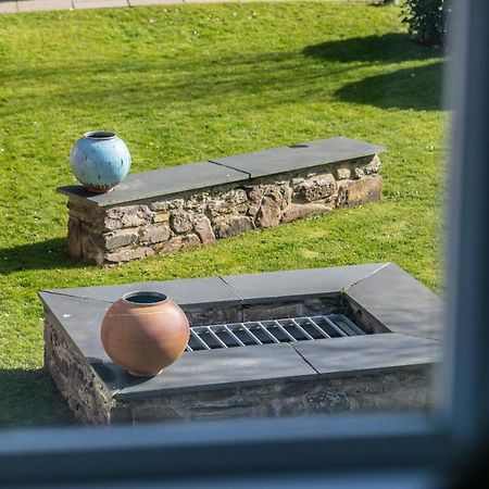 Pensjonat Penrhiw Priory St David's Zewnętrze zdjęcie