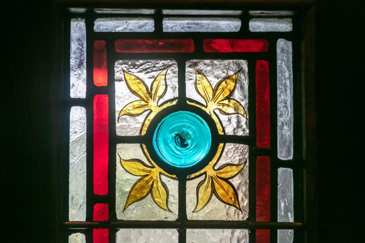 Pensjonat Penrhiw Priory St David's Zewnętrze zdjęcie